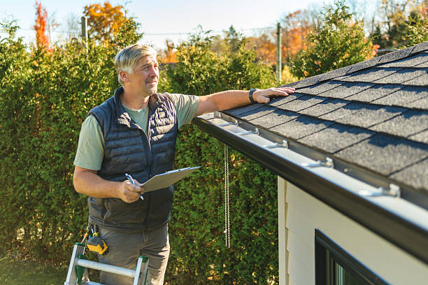 Affordable Flat Roof Repair solutions in Newbern, TN